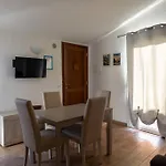 Elegante Rifugio Con 1 Da Letto 4 Adulti Wi-fi Netflix *