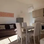 Elegante Rifugio Con 1 Da Letto 4 Adulti Wi-fi Netflix Olbia