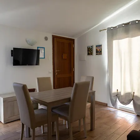 Elegante Rifugio Con 1 Da Letto 4 Adulti Wi-fi Netflix *