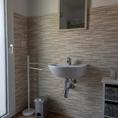 شقة Elegante Rifugio Con 1 Da Letto 4 Adulti Wi-fi Netflix