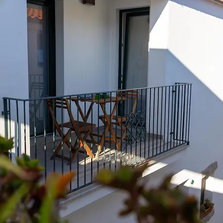 Elegante Rifugio Con 1 Da Letto 4 Adulti Wi-fi Netflix