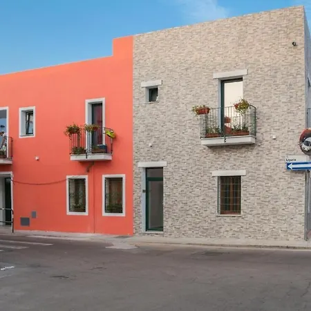 Апартаменти Elegante Rifugio Con 1 Da Letto 4 Adulti Wi-fi Netflix