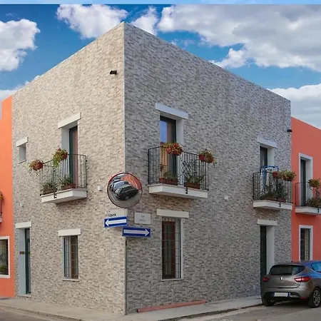 Апартаменти Elegante Rifugio Con 1 Da Letto 4 Adulti Wi-fi Netflix