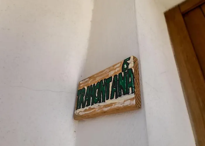 Elegante Rifugio Con 1 Da Letto 4 Adulti Wi-fi Netflix * Olbia